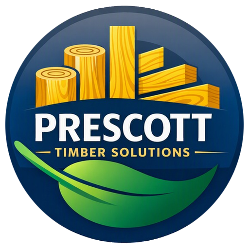 Prescott Timber Solutions